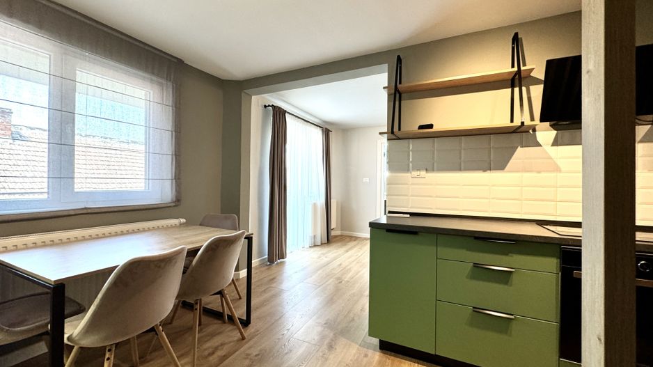 Apartament 2 camere CENTRAL - in clădire cu 4 apartamente - Poză 14