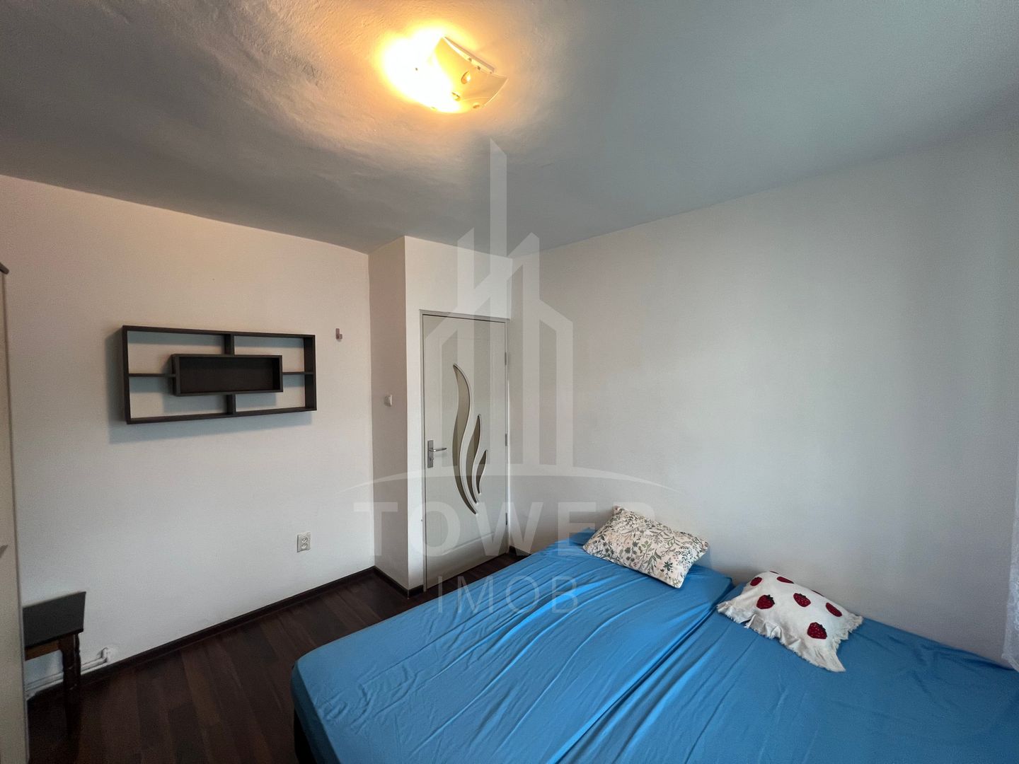 Apartament 3 camere, zona Lazaret – de închiriat - Poză 9