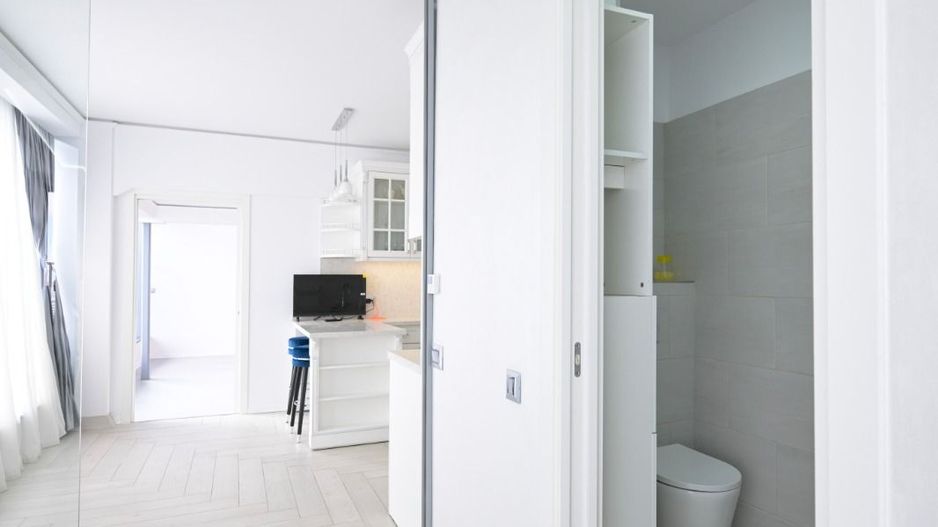 Penthouse Asmita Gardens | terasa 99 mp | Splaiul Unirii - Poză 36