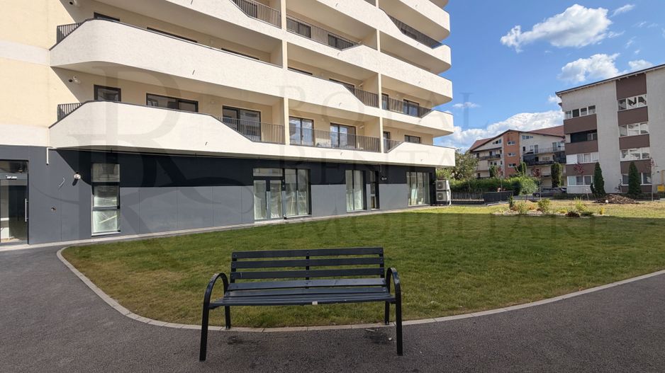 2 camere | 45 mp | Finisat modern | Parcare Proprie | Eroilor Floresti - Poză 1