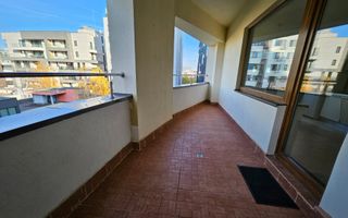 APARTAMENT LUX | HERASTRAU - CARTIERUL FRANCEZ | 2 LOCURI PARCARE - Poză 12