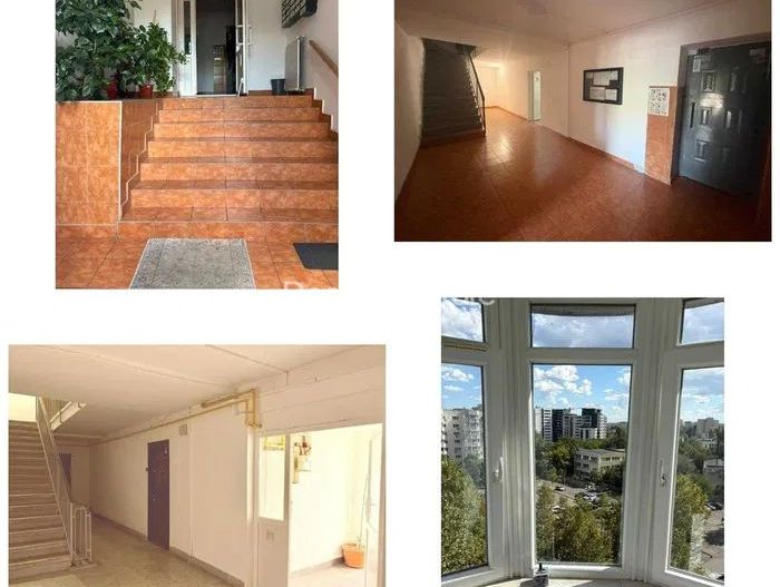 Garsoniera CF 1, 40mp Zona Costin Georgian - Poză 7