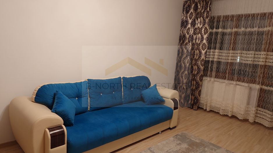 Apartament de închiriat 2 camere Cartierul Solar | 83 mp | Parcare proprie - Poză 5