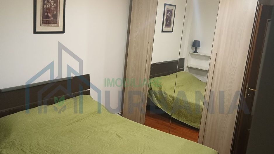 Închiriez apartament 2 camere - Poză 6