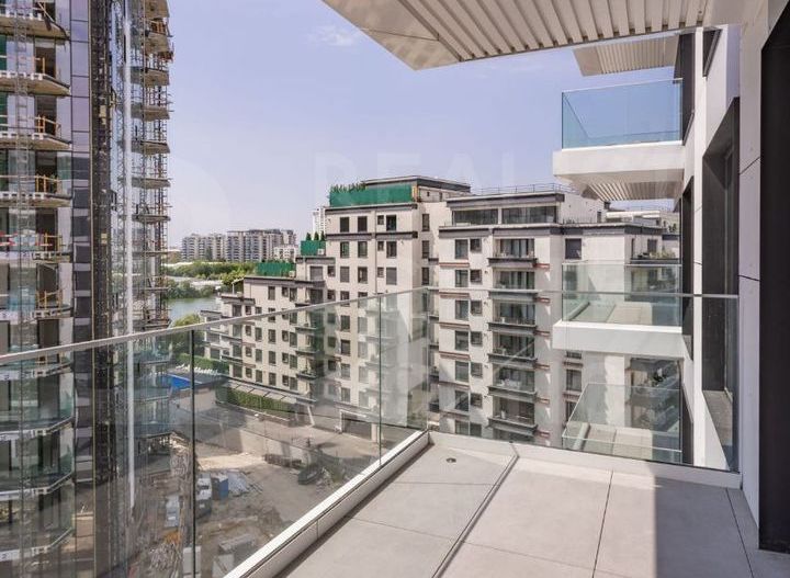 Vânzare, apartament cu 2 camere, zona Pipera, București - Poză 15