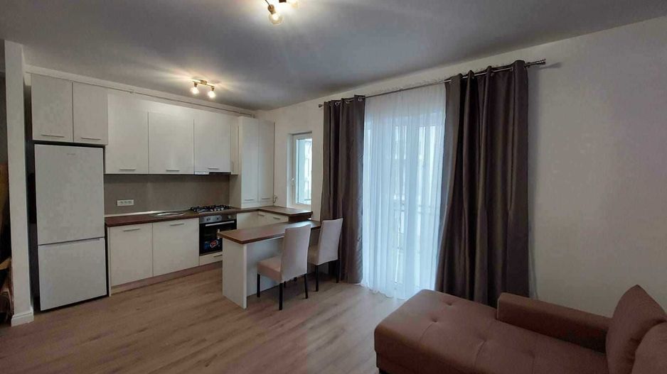 Braytim | 2 camere | Etaj 1 | Loc Parcare | Mobilat complet - Poză 5