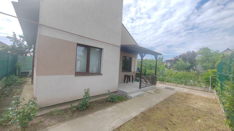 Casa Individuala Pantelimon Super Pret - Poză 2
