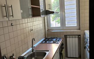 Inchiriez Garsoniera mare zona uniri - Poză 4