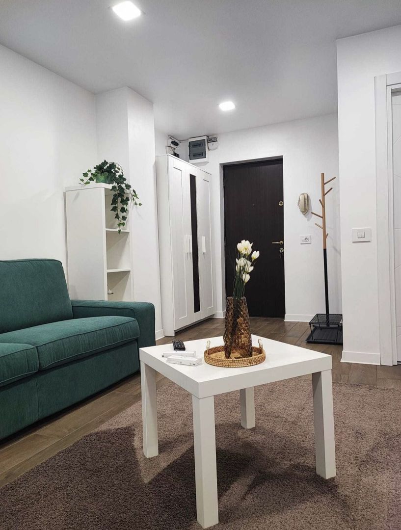 Studio zona Dacia Bd Tomis - Poză 5