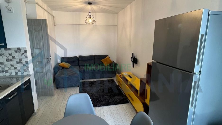Apartament 2 camere semidecomandat, Bucium Confort, Iași – de închiriat - Poză 7