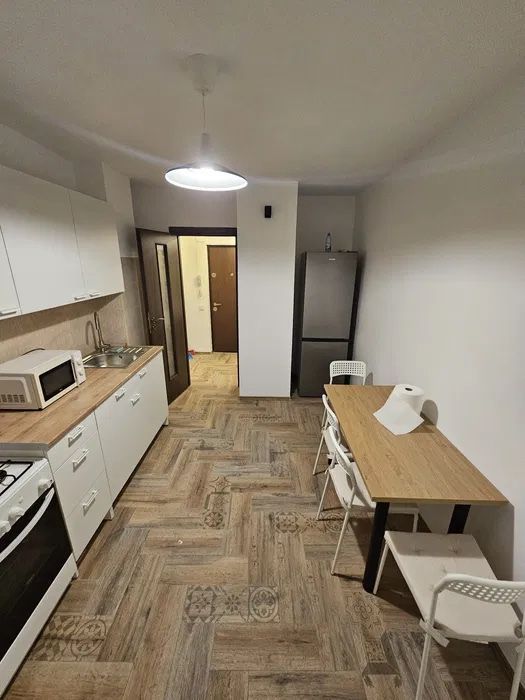 AP. 2 CAMERE MILITARI, BUCATARIE INCHISA, METROU 5 MINUTE, MODERN - Poză 7