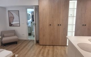 Garsoniera Lux Cismigiu Bloc Liric - Poză 7