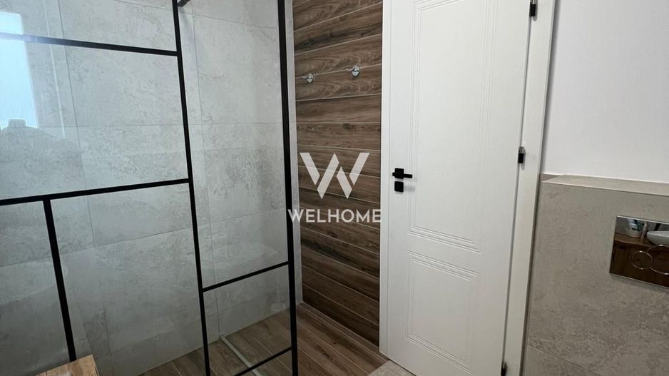 Casă individuală modernă cu garaj - teren 400 mp – Sura Mare - Poză 24