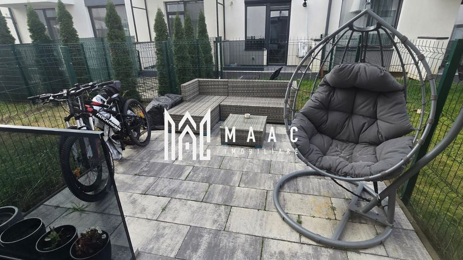 Apartament 3 camere | Gradina | Parcare | 54 MPU | Selimbar - Poză 10