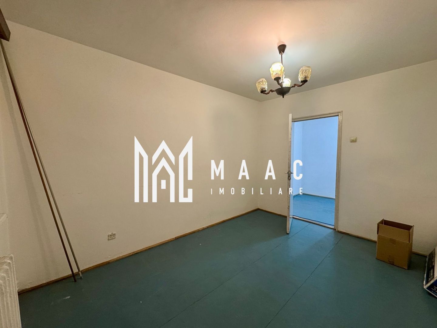 Apartament 3 Camere | Necesita renovare | 66MPU | Hipodrom 3 - Poză 9