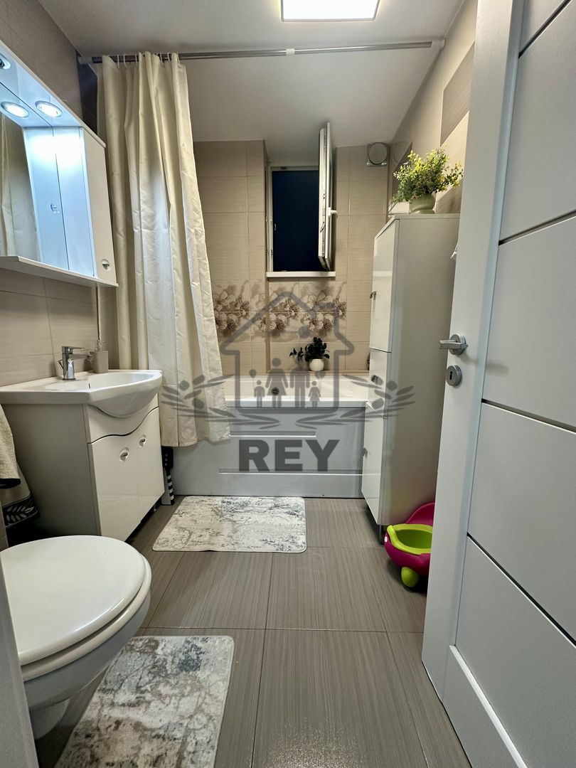 Apartament 2 camere decomandat etaj 2 | Turnisor - Poză 14