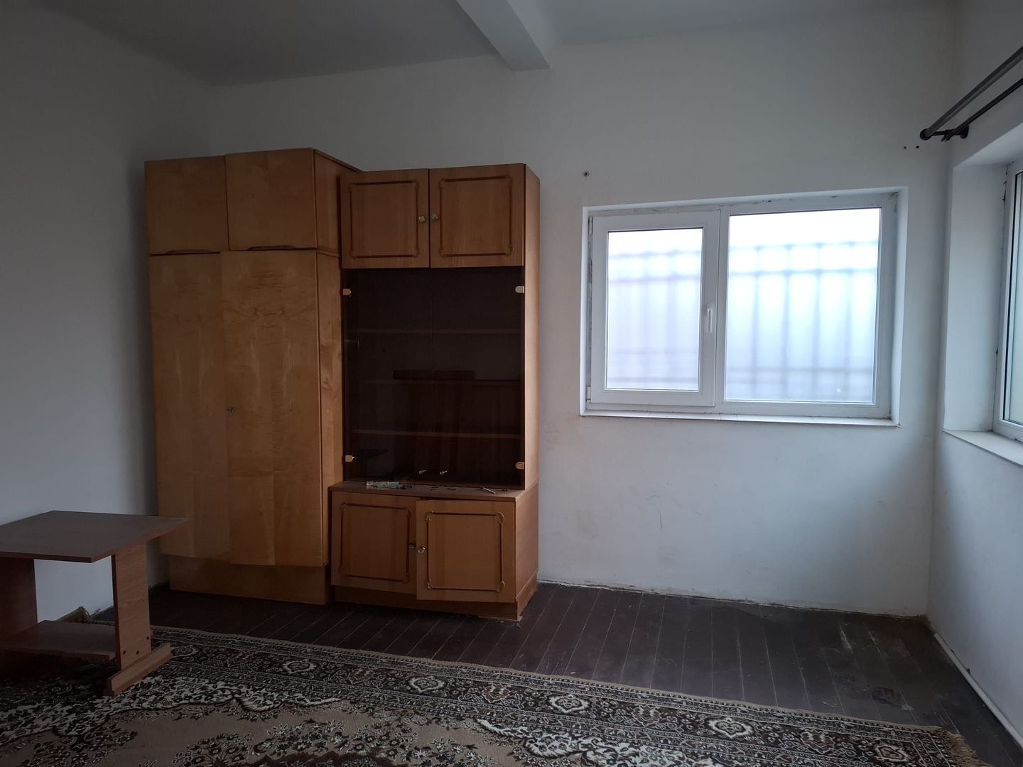 URGENT!, vila singur curte, TEREN IN PROPRIETATE, libera, NEGOCIABIL - Poză 4