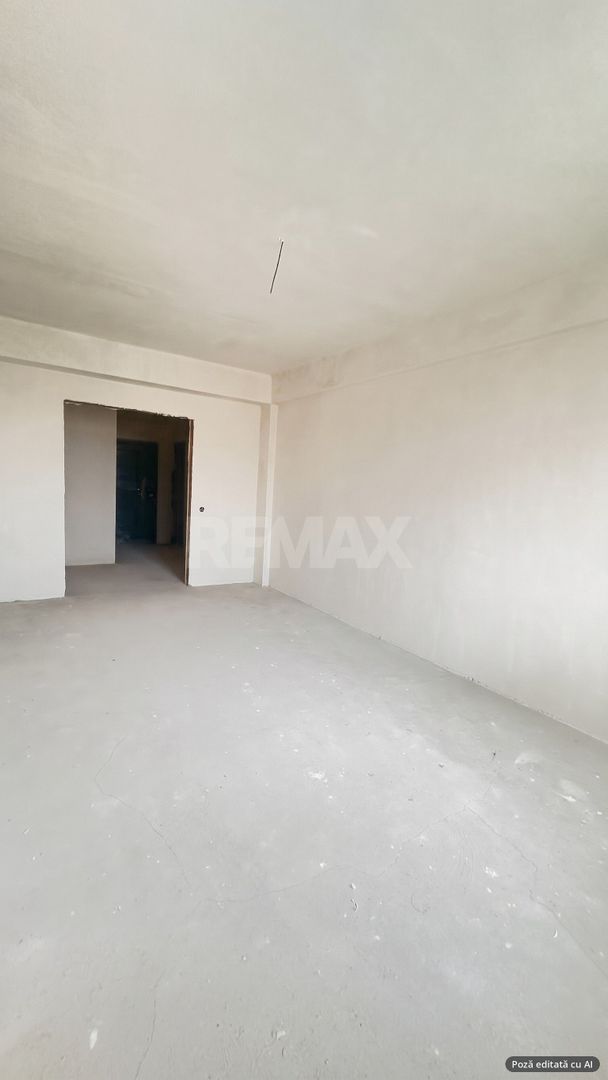 De vânzare I Apartament cu 3 camere I Variantă Albă | Buiucani I Alba Iulia - Poză 11
