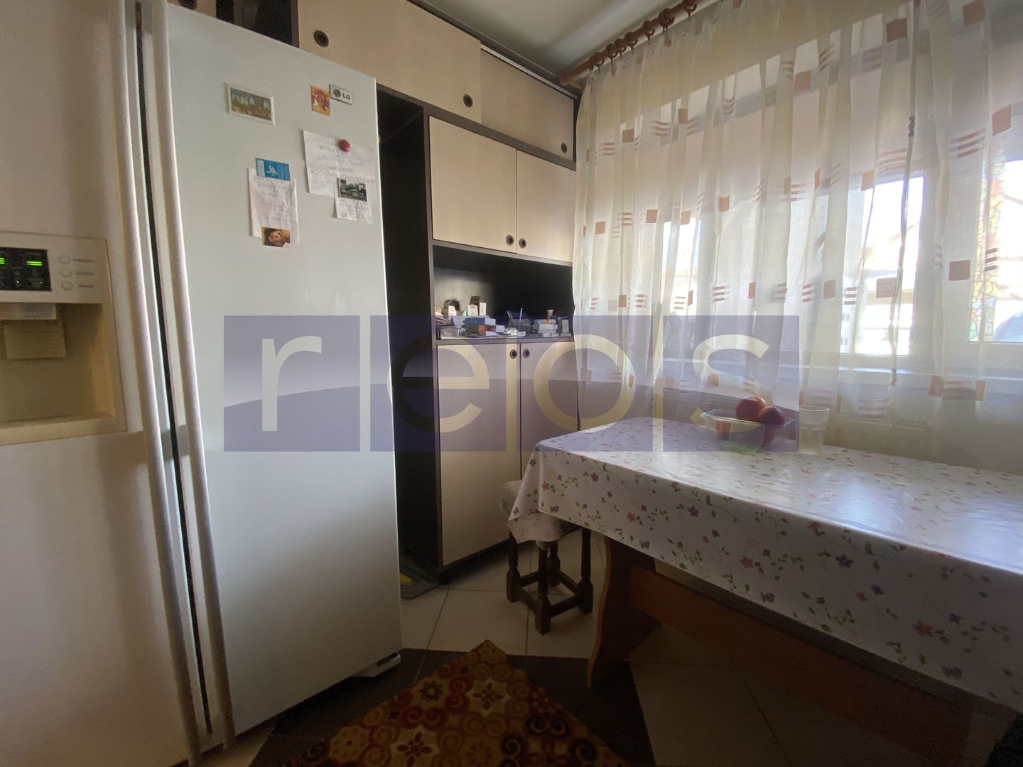 APARTAMENT 3 CAMERE | CURTE 66MP | DAMAROAIA - Poză 20