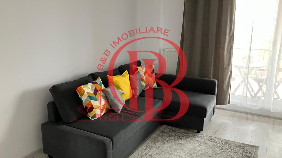 Garsoniera de inchiriat loc parcare inclus Theodor Pallady - Poză 2