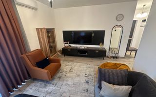 Apartament de 3 camere, 80mp, parcare, Zona Maurer Residence - Poză 3