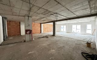 Spatiu comercial/birouri, 142 mp,194 mp cladire ultra moderna-Marasti - Poză 39