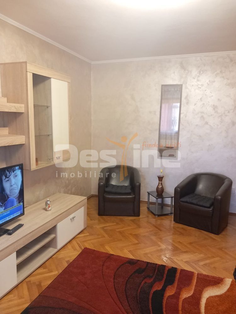 Apartament 2 Camere Decomandat de Închiriat – Tomis Nord, - Poză 3