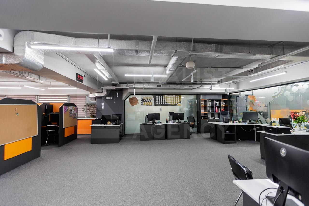 Vânzare, spațiu comercial, 524 mp, bd. Decebal, Botanica - Poză 24