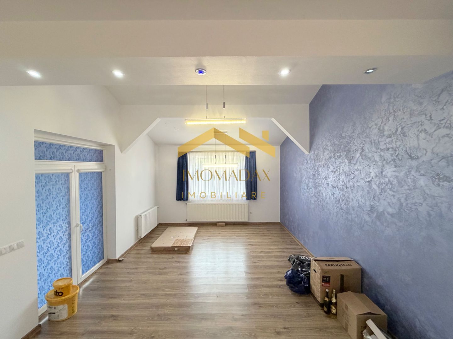 Dumbravita-Casa Individuală-Garaj - Poză 22
