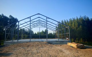 Spatiu industrial de inchiriat | 340 MP | Frătăuții Vechi, Suceava - Poză 7