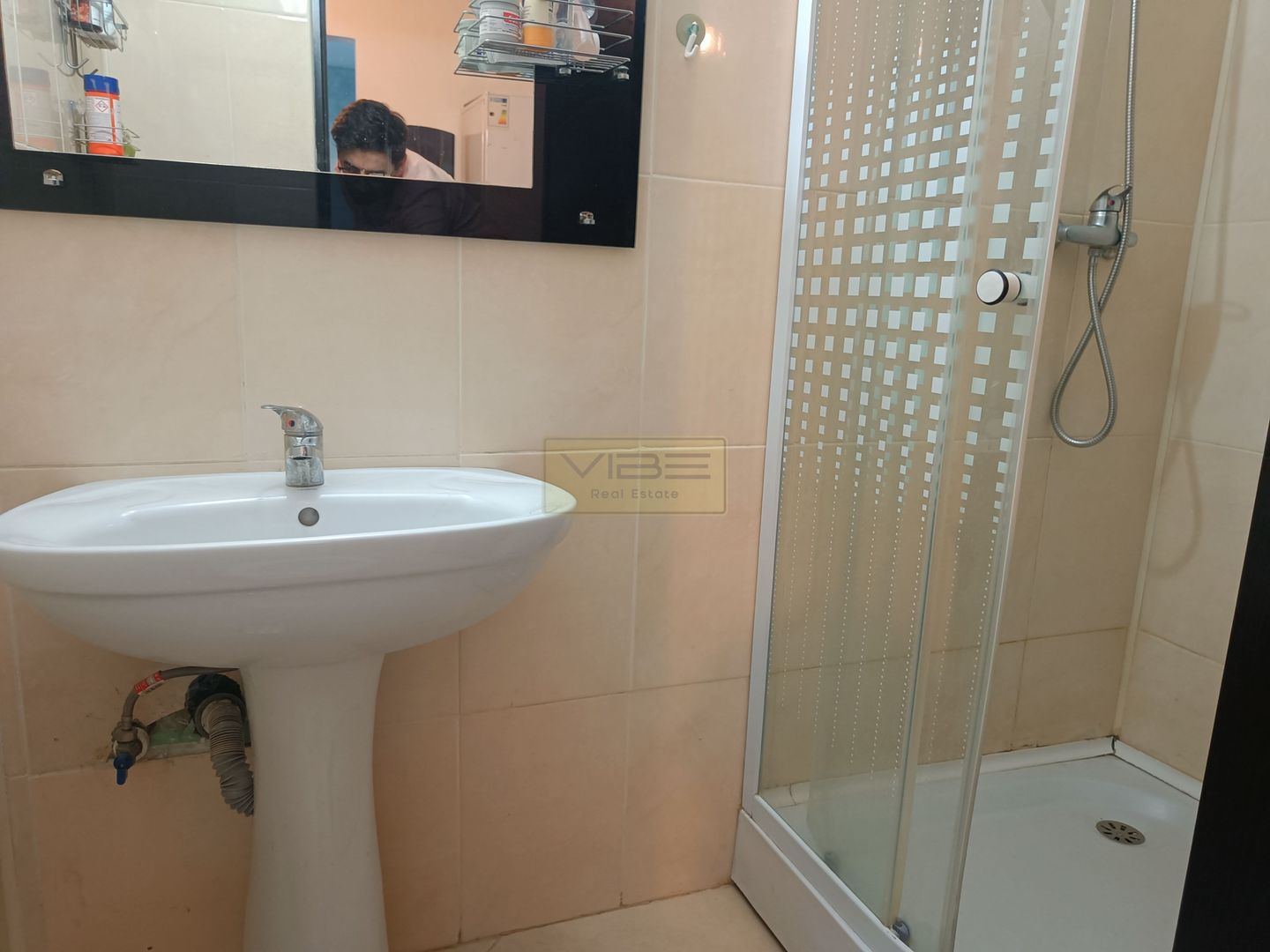 One Bedroom Apartment Copou-10-15  min walk to UMF/UAIC - Poză 8