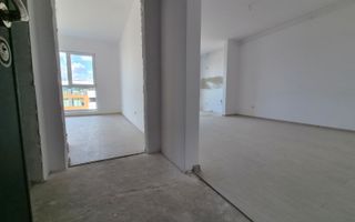 Apartament Finalizat 2 camere Parcare Inclusa Th. Pallady - Poză 2