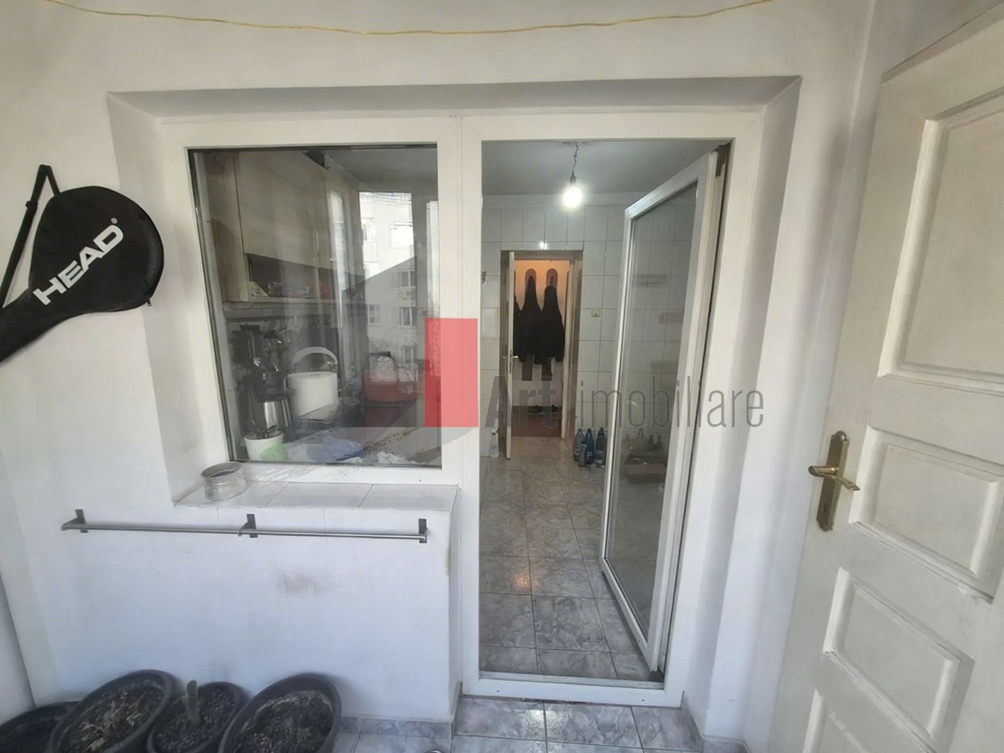 0% Comision - Apartament de vanzare in zona Basarabia/Arena Nationala - Poză 18