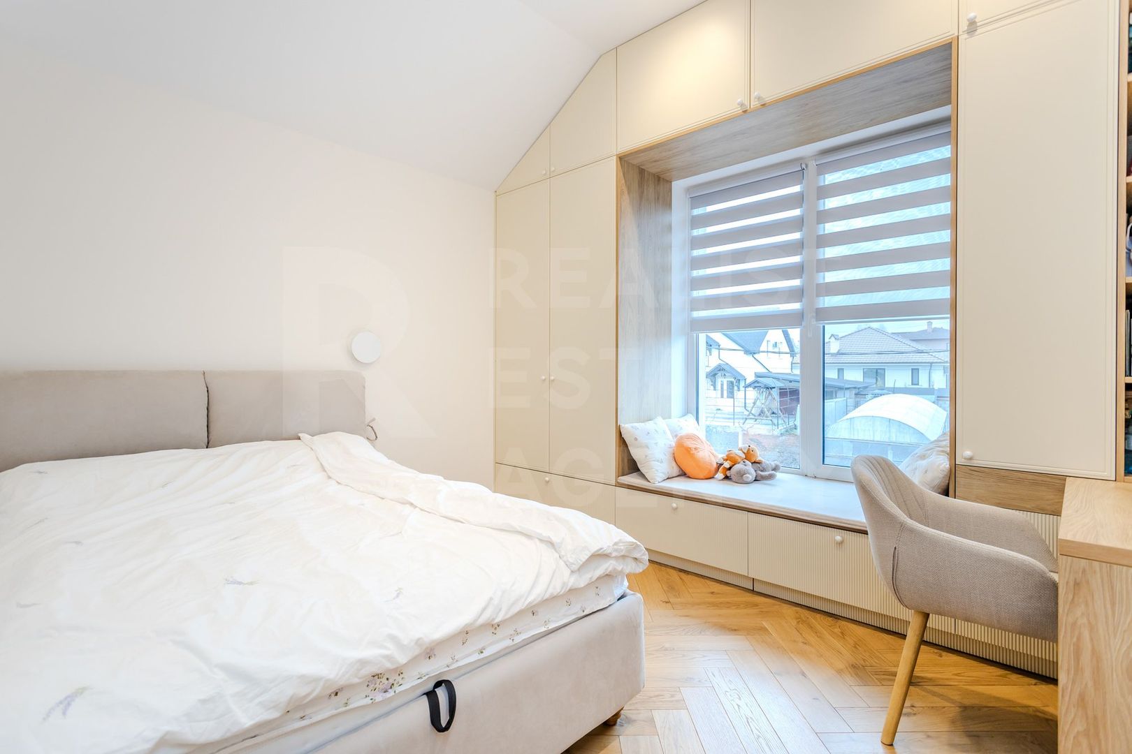Vânzare, casă, 4 camere, str. Caiselor, Trușeni - Poză 14