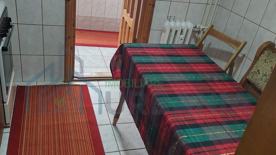 Apartament două camere decomandate de închiriat în Nicolina, Iași - Poză 5