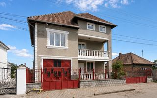 Casa individuala | 350 mp | 791 mp teren | Toate utilitatile | Cetate - Poză 1