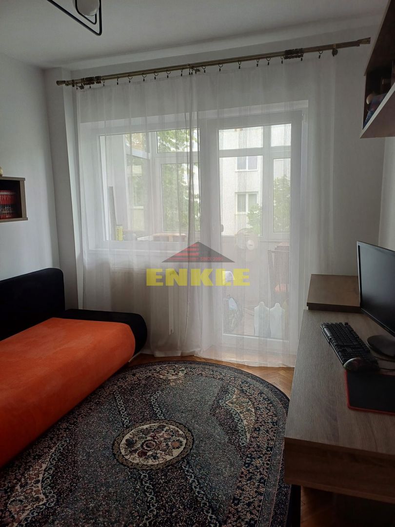 Apartament cu 4 camere decomandat, zona Octav Onicescu - Poză 5