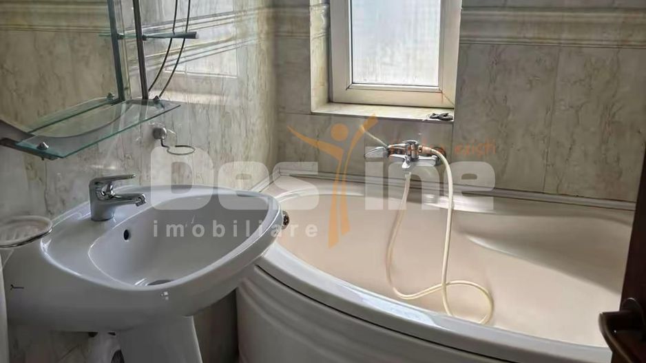 Casă de închiriat - Calea Giulești  5 camere - Poză 21