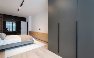 Vila premium | 4 dormitoare, grădină 125 mp | zona Pipera - Poză 17