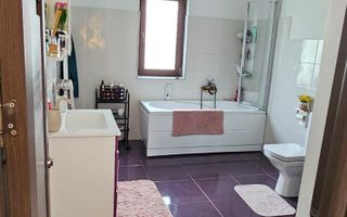 Casă Individuală  Plan Parter-Valea Adanca -149 Mp Utili +650Mp Teren - Poză 13