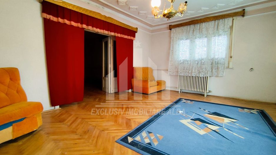 Casa individuala de vanzare, Barabant - Poză 2