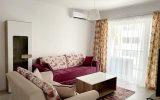 2 Camere Mid Level Parcare Inclusa Metrou Lujerului GranVia Residence - Poză 4