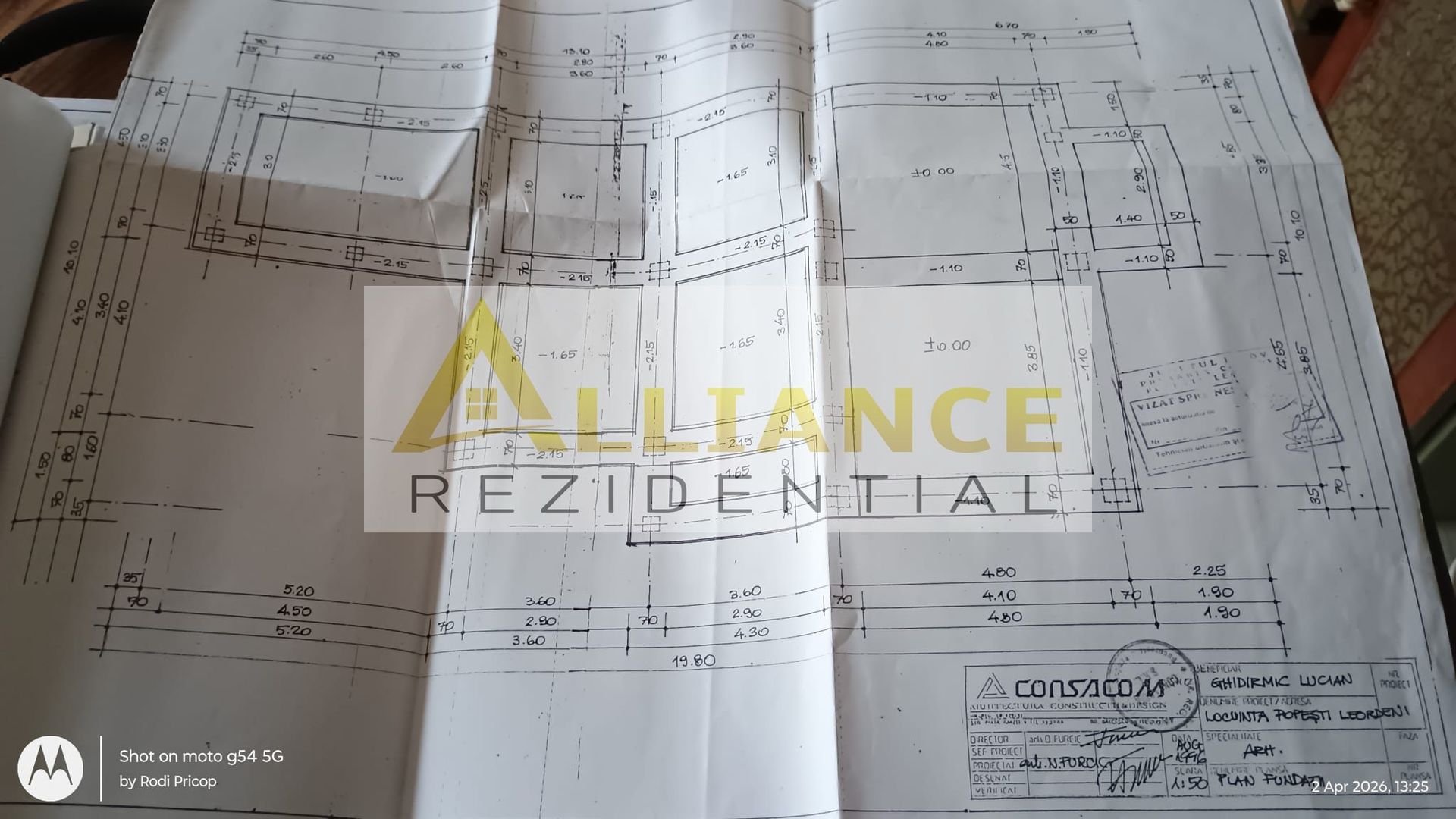 CASA BETON - 1500MP TEREN - 400MP UTILI - 370.000EUR - Poză 24