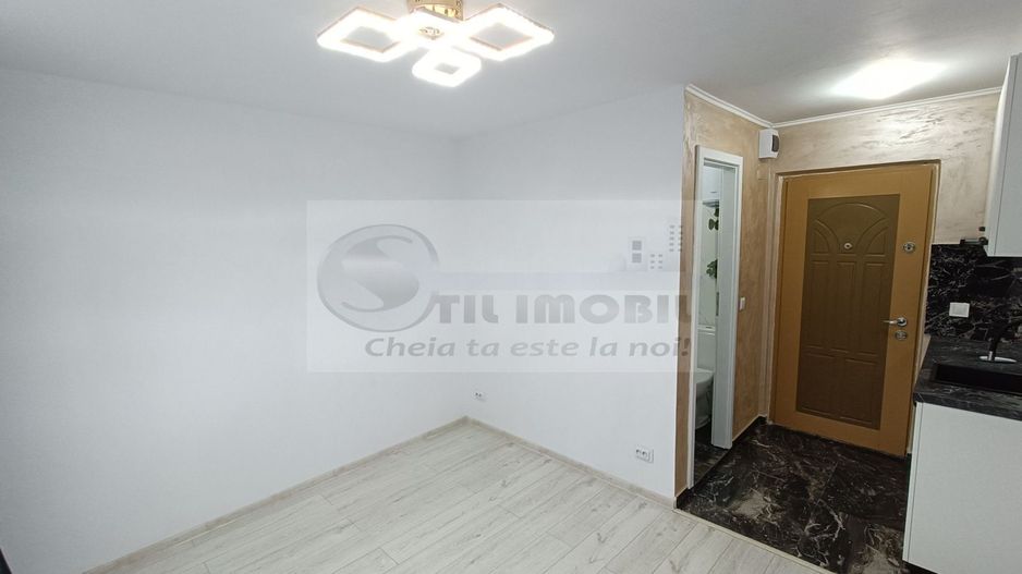 Garsonieră modernă – Nicolina - Poză 5