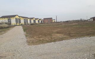 Teren cu toate utilitatile langa parcela, zona Braytim/Calea Urseni - Poză 3