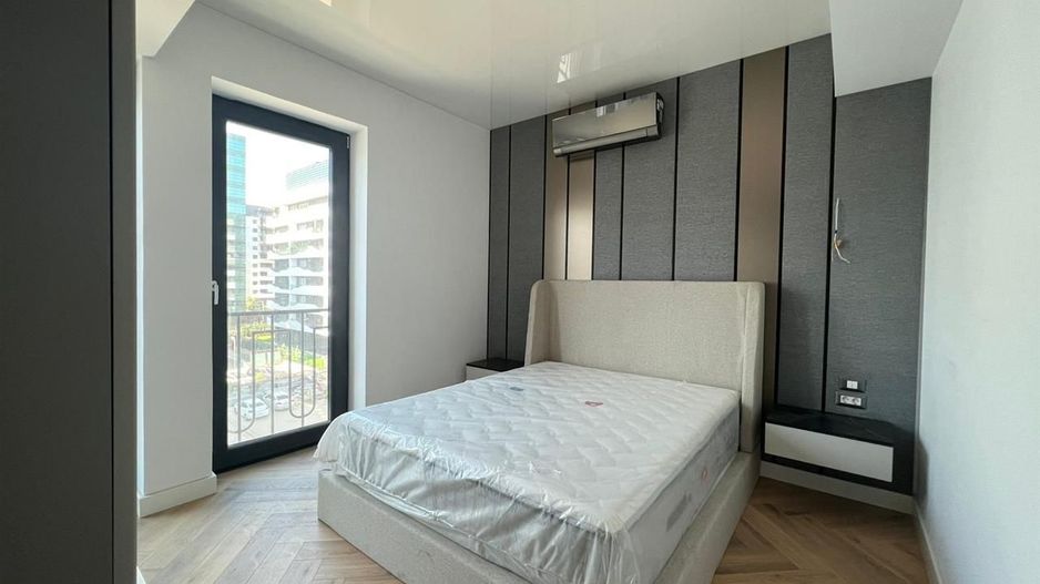Penthouse 5 camere | Porche Pipera | Finalizat | Terasa 181 mp - Poză 6