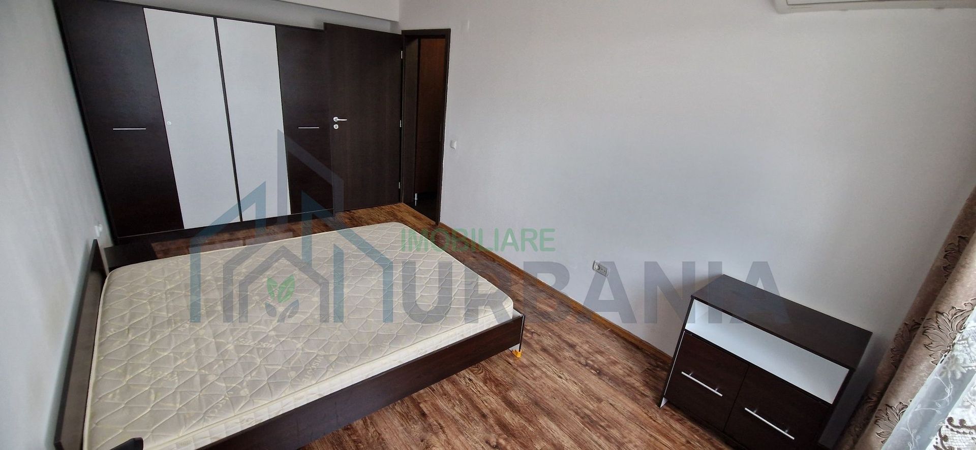 Inchiriez ap 2 camere Ideal Residence CUG | Parcare subterană | 54 mp - Poză 8