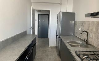 Garsoniera noua, mobilata si utilata, parcare inclusa – Oltenitei - Poză 4