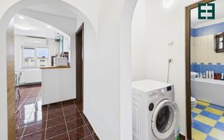 Apartament 3 camere - Zona Girocului - Timișoara - Poză 10