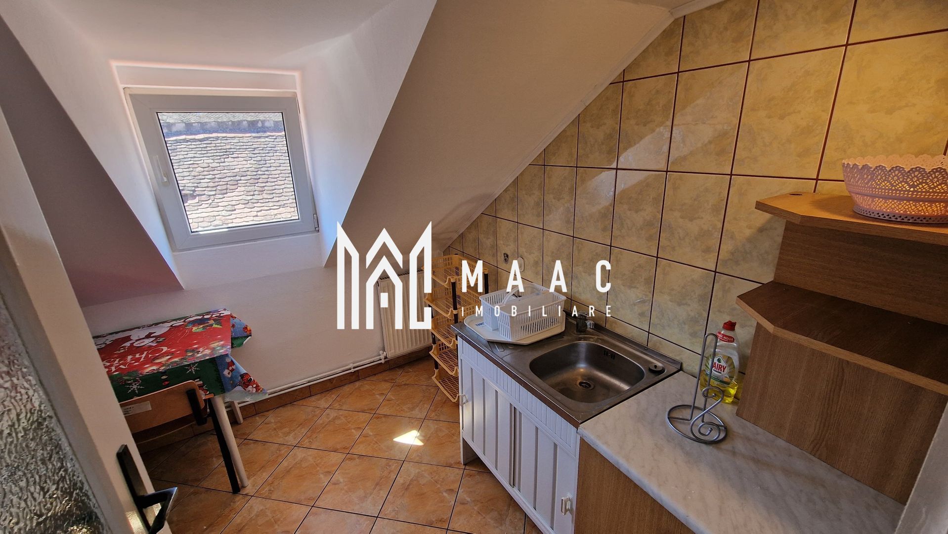 Spațiu birouri 3 camere de închiriat | Sibiu, Ultracentral | 80 mp - Poză 4